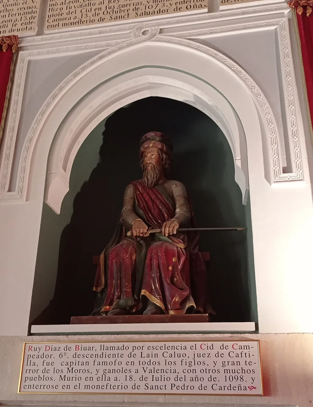 Real Alcázar de Segovia – Photo 5 of 8