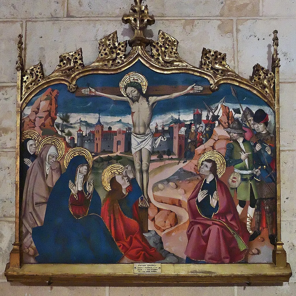 Real Alcázar de Segovia – Photo 8 of 8