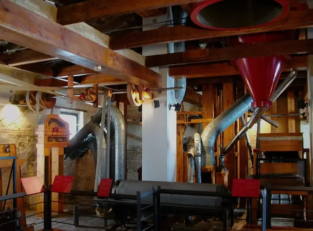 Museo del Arroz de Valencia