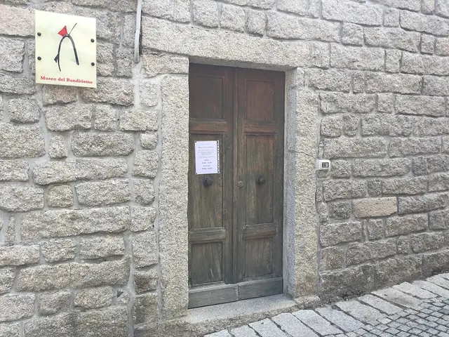 Museo del banditismo in Aggius