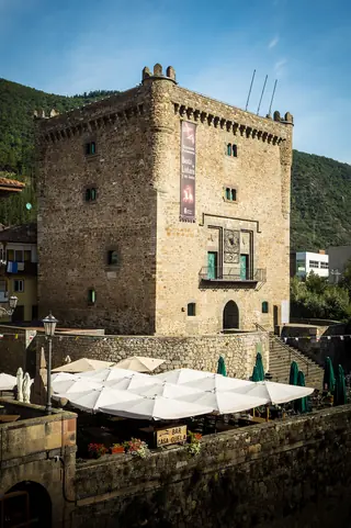 Museo del Beato de Liébana in Potes – Photo 2 of 3