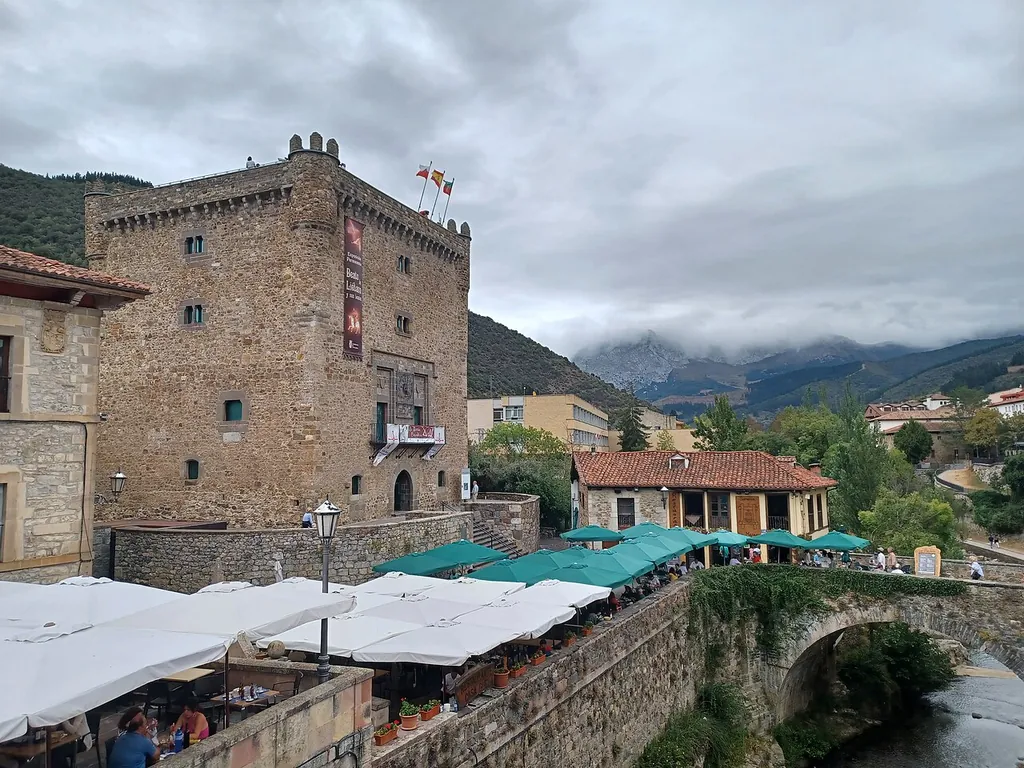 Museo del Beato de Liébana in Potes – Photo 3 of 3
