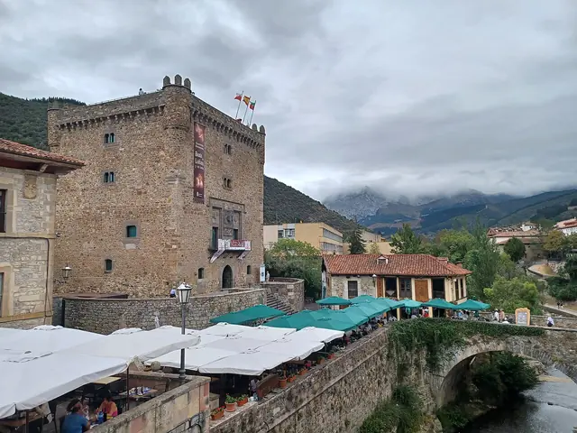 Museo del Beato de Liébana in Potes – Photo 3 of 3