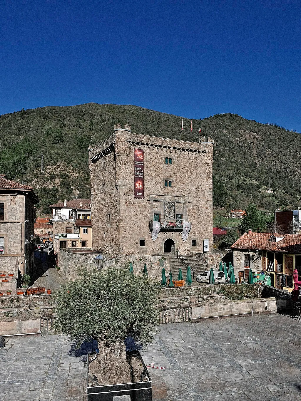 Museo del Beato de Liébana in Potes