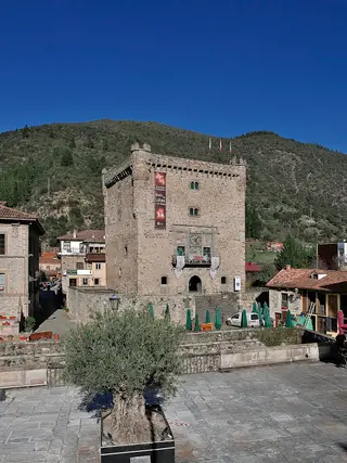 Museo del Beato de Liébana in Potes – Photo 1 of 3