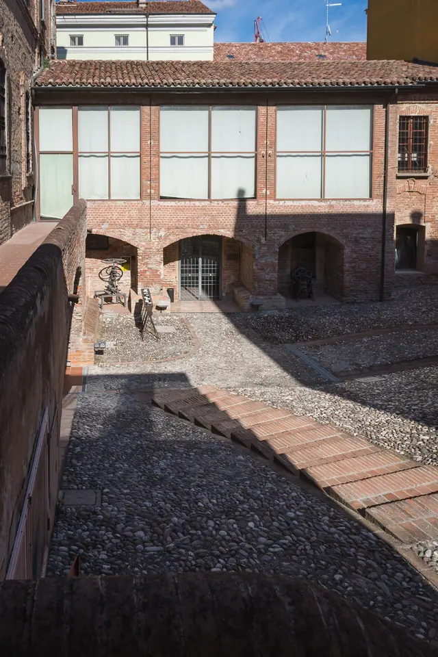 Museo del Bijou in Casalmaggiore