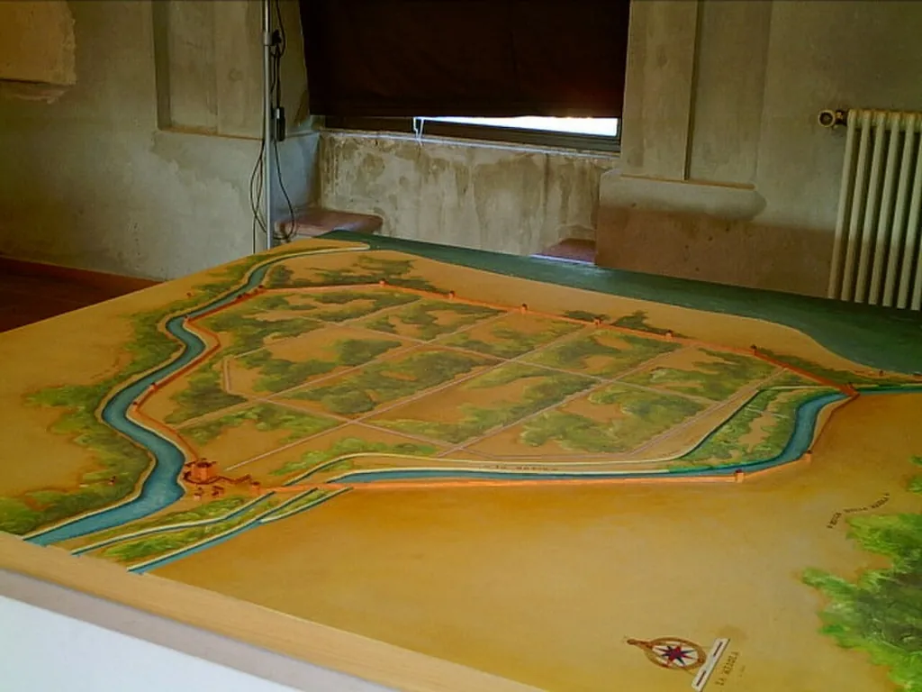 Museo del bosco e del cervo della Mesola