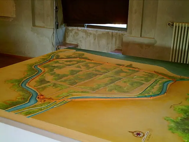 Museo del bosco e del cervo della Mesola