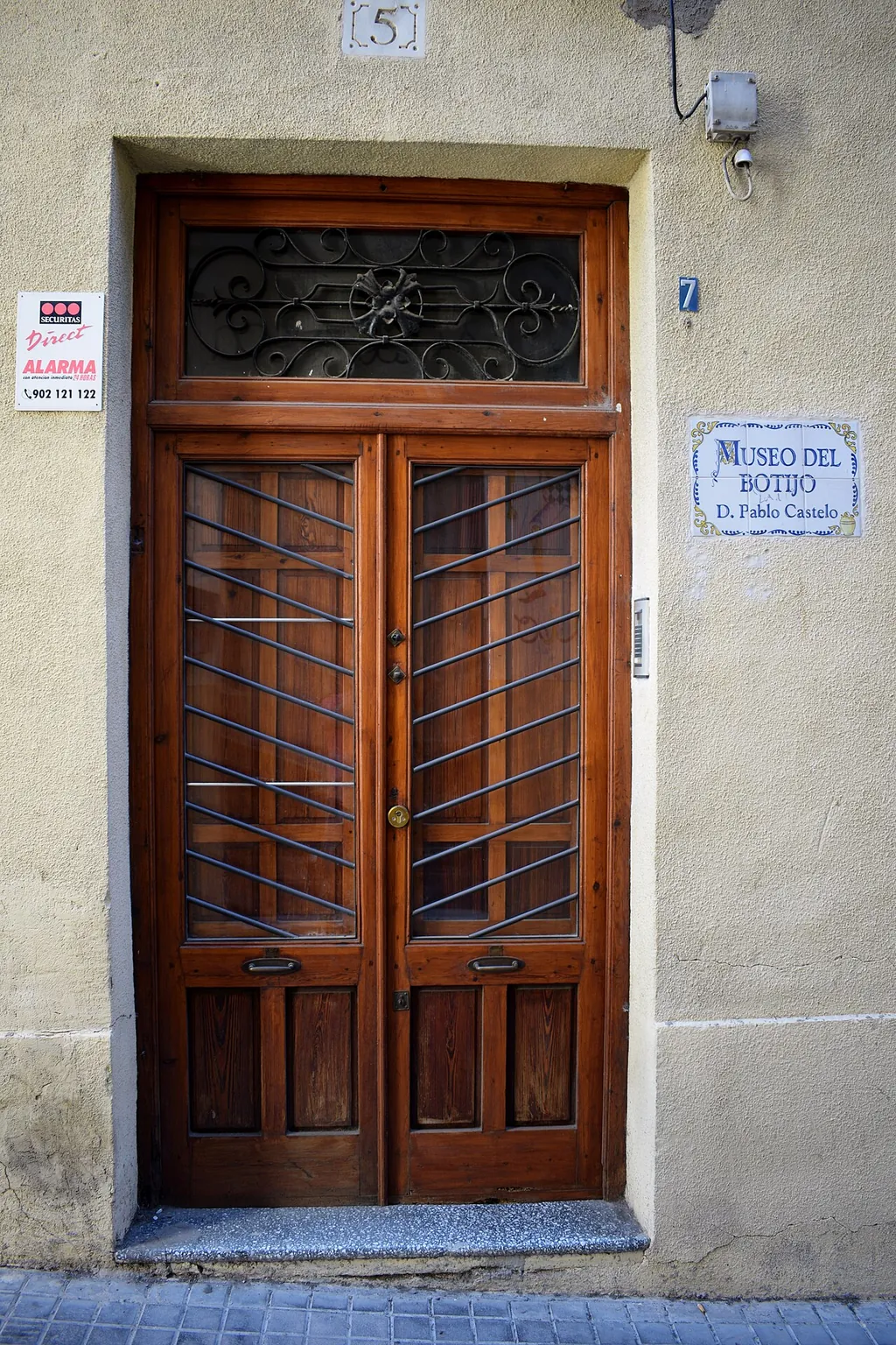 Museo del Botijo de Villena
