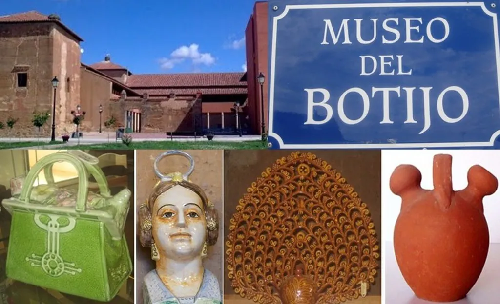 Museo del Botijo Español in Toral de los Guzmanes