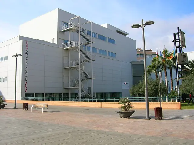Museo del Calzado in Elda