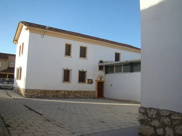 Museo del Cántaro in Valoria la Buena