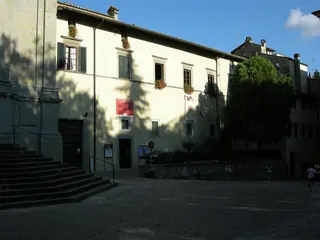 Museo diocesano di Città di Castello – Museo del Duomo