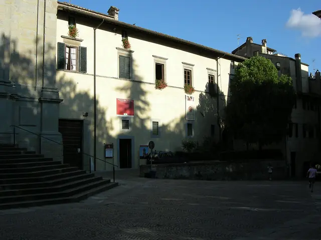 Museo diocesano di Città di Castello – Museo del Duomo