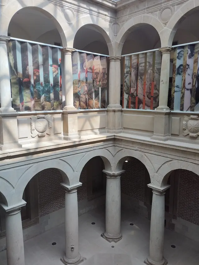Wikimedia Commons Language Museo del Carlismo de Estella – Opening Hours, Tickets & Photos