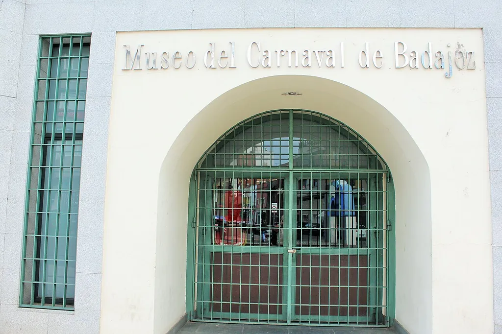 Museo del Carnaval de Badajoz