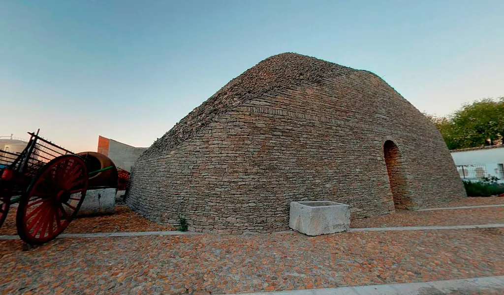 Museo del Carro y Aperos de Labranza in Tomelloso