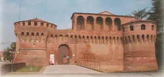 Museo del Castello in Bagnara di Romagna