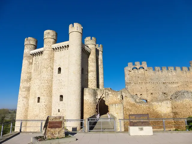 Museo del Castillo de Valencia de Don Juan