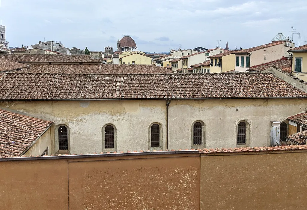 Museo del Cenacolo di Sant'Apollonia in Florenz – Bild 3 von 3