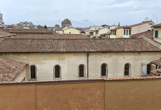 Museo del Cenacolo di Sant'Apollonia in Florenz – Bild 3 von 3