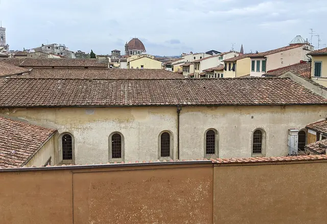 Museo del Cenacolo di Sant'Apollonia in Florenz – Bild 3 von 3