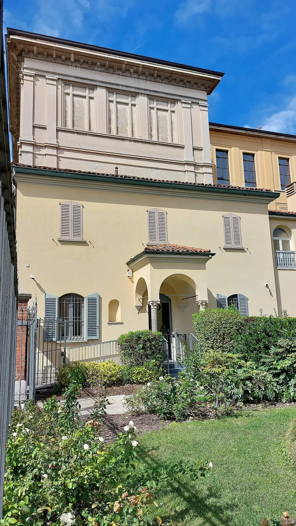 Museo del Cenacolo Vinciano in Milano