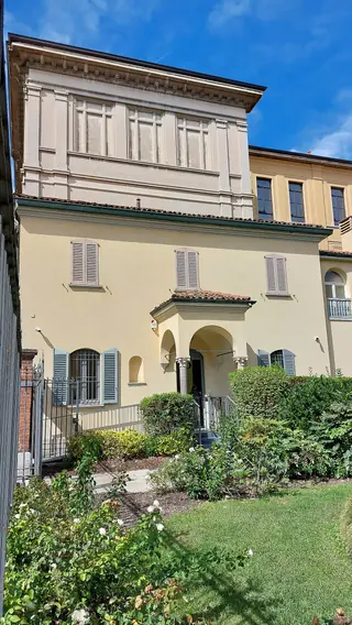 Museo del Cenacolo Vinciano in Milano