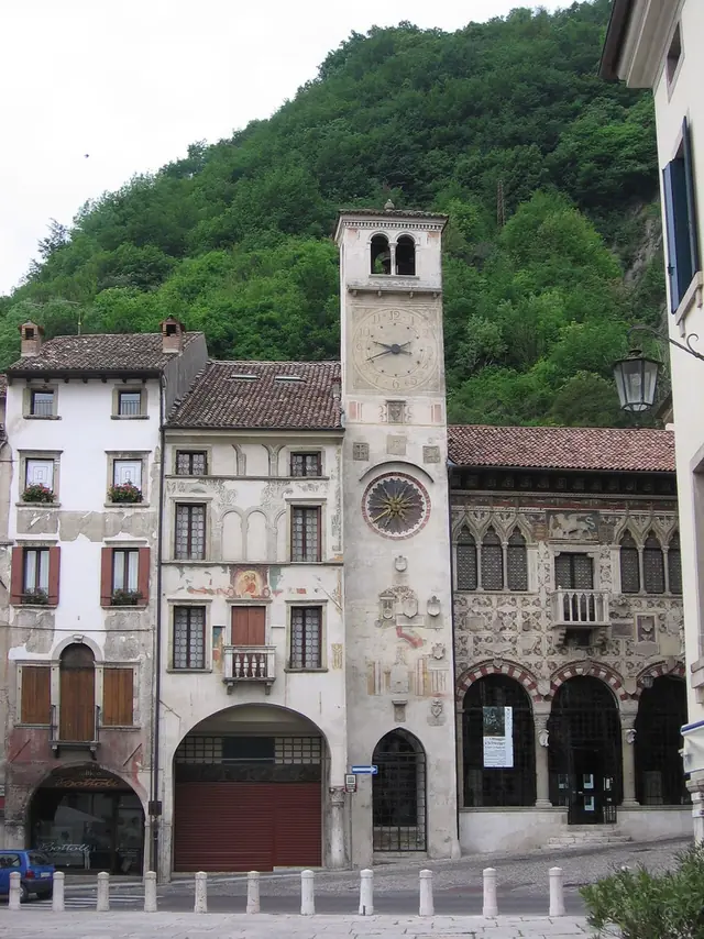 Museo del Cenedese in Vittorio Veneto