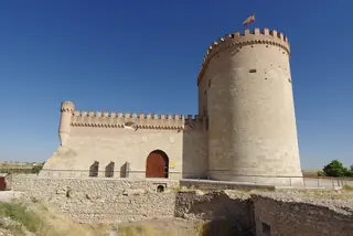 Museo del Cereal in Arévalo – Photo 1 of 5