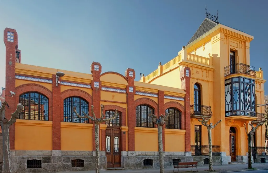 Museo del Chocolate de Astorga
