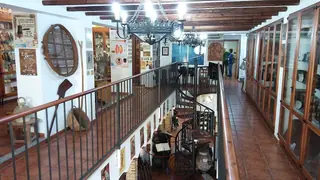 Museo del Chocolate Comes in Sueca – Photo 2 of 5
