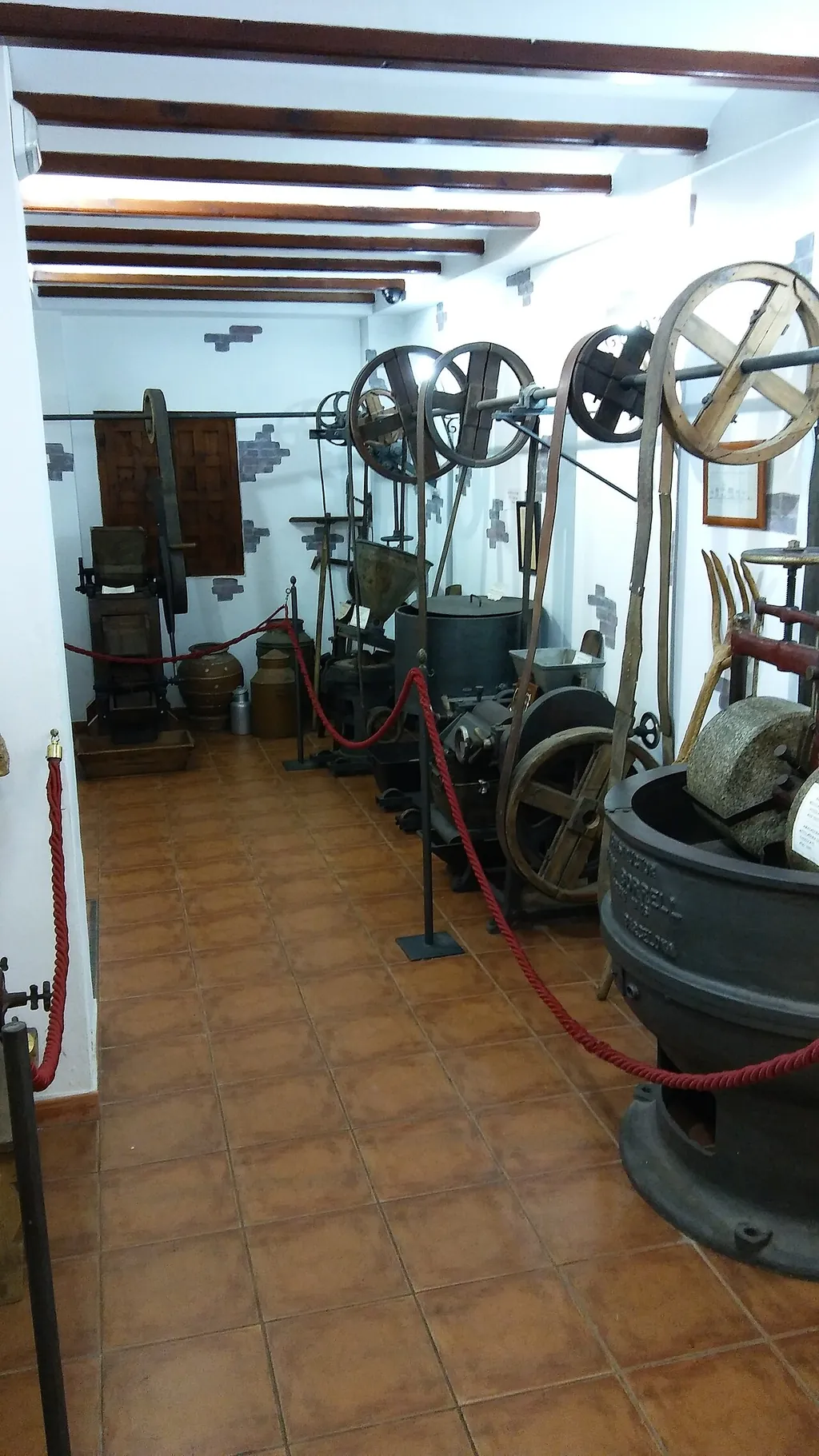 Museo del Chocolate Comes in Sueca – Photo 3 of 5