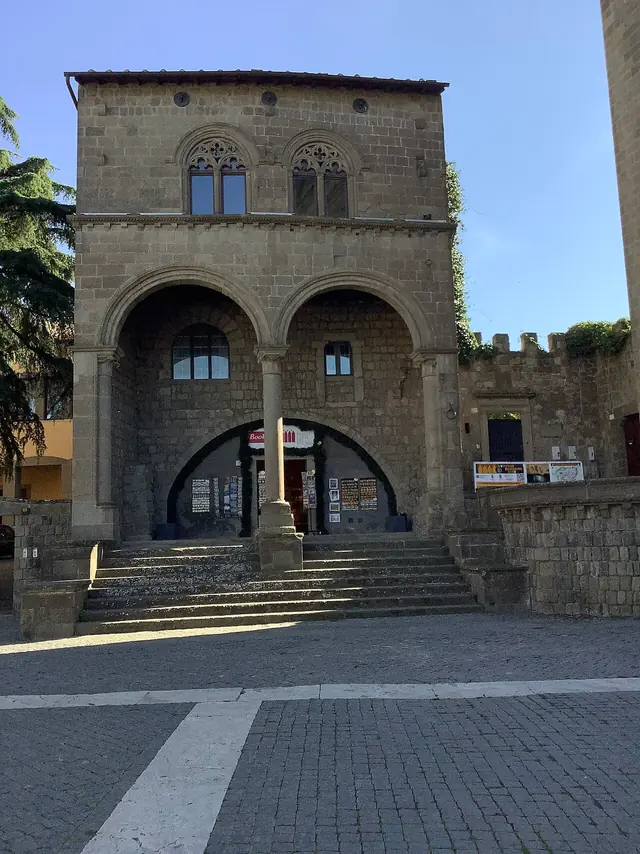 Museo Colle del Duomo in Viterbo
