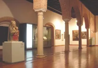 Museo Santa Clara de Zafra