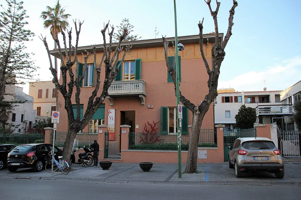 MACOR – Museo del Corallo in Alghero
