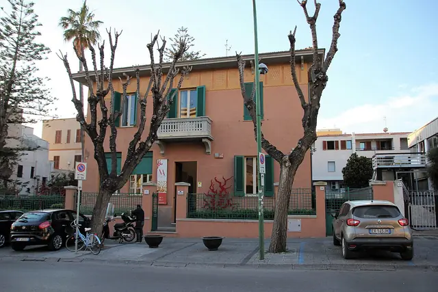MACOR – Museo del Corallo in Alghero