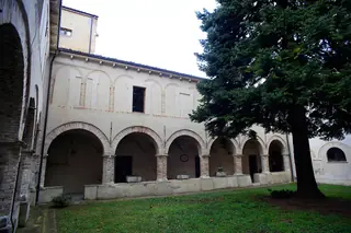 Museo del costume e della tradizione della nostra gente in Guardiagrele