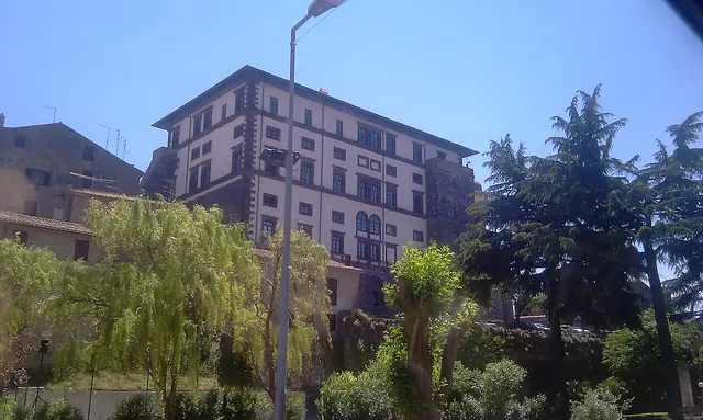 Museo del costume farnesiano in Gradoli