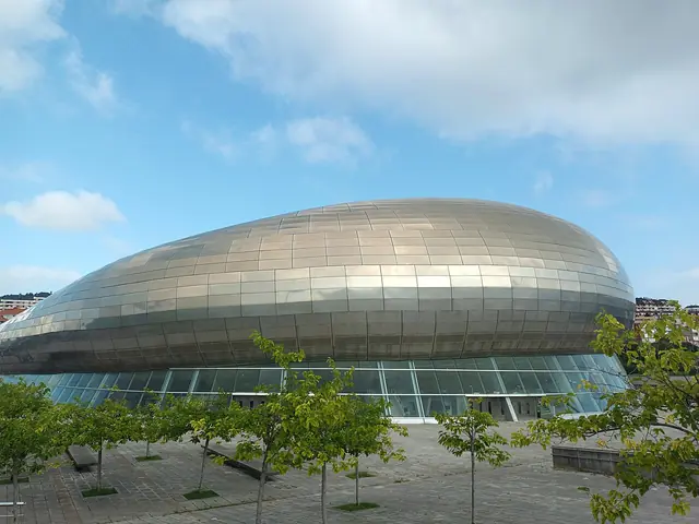 Museo del Deporte de Cantabria in Santander