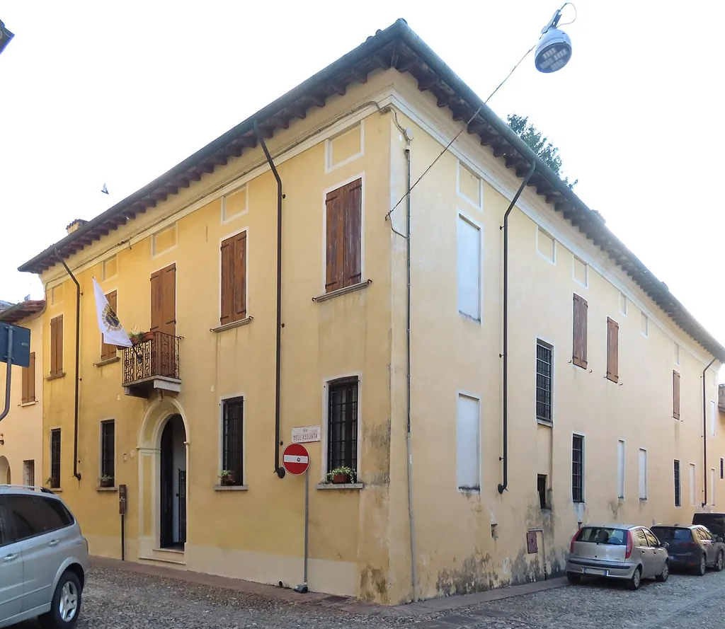 Museo del Ducato in Sabbioneta