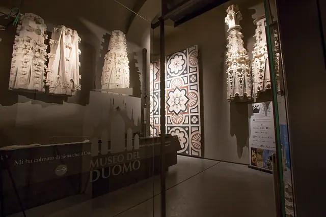 Museo del Duomo in Milano