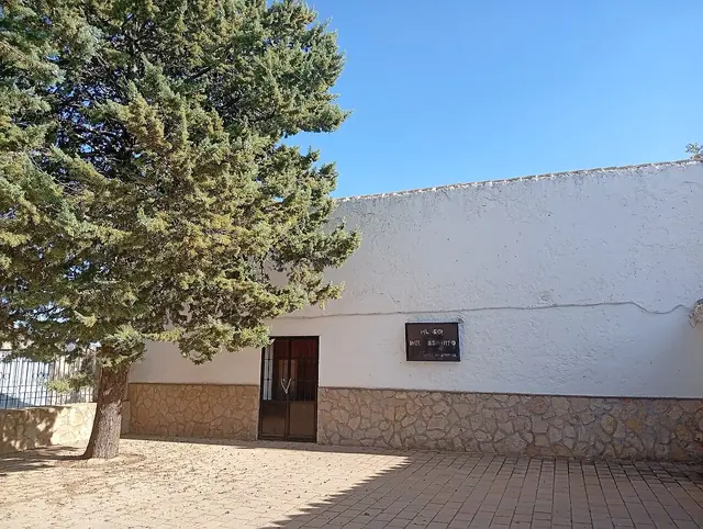 Museo del Esparto in Águilas