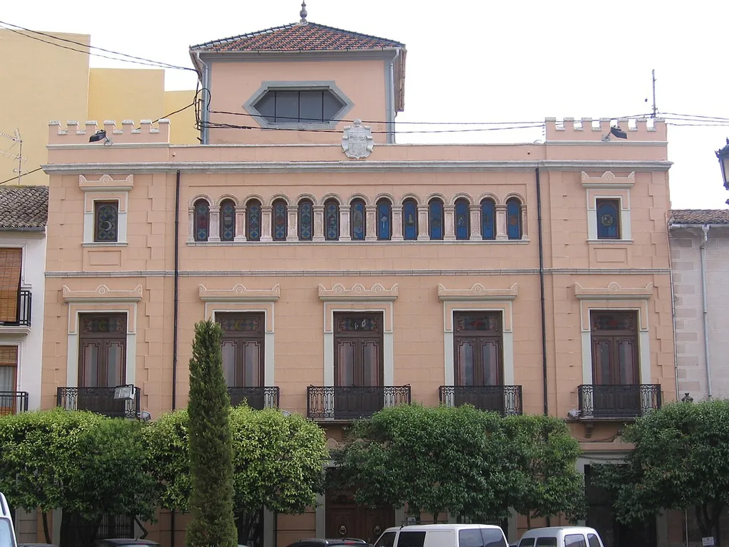 Museo del Festero in Villena