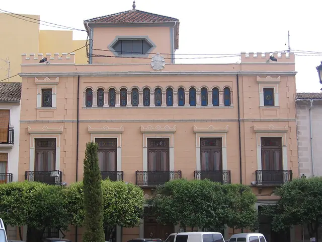 Museo del Festero in Villena