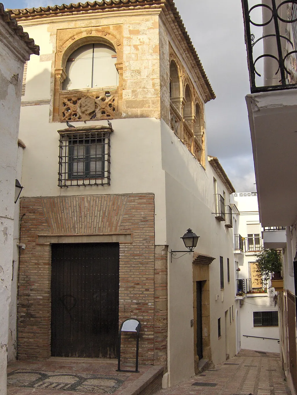 Museo del Grabado Español Contemporáneo in Marbella