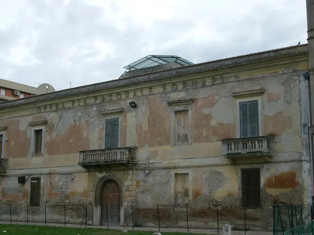 Museo del grano in Cerignola