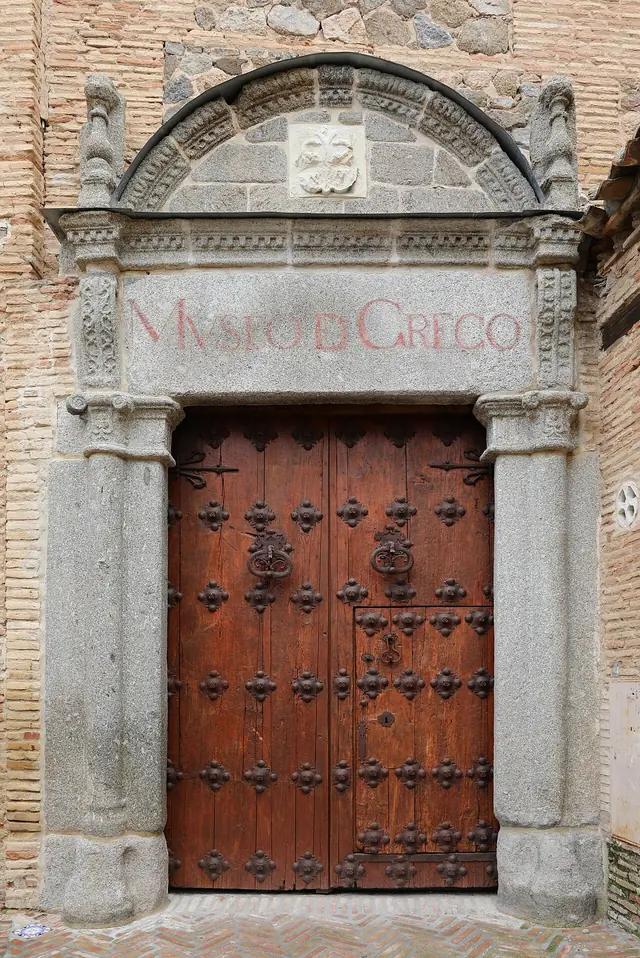 Museo del Greco in Toledo