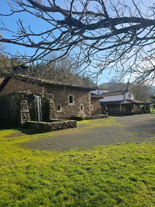 Museo del Hierro Vasco in Legazpi – Foto 3 de 4