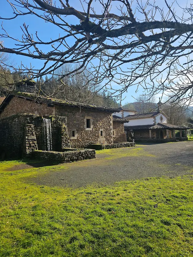 Museo del Hierro Vasco in Legazpi – Foto 3 de 4